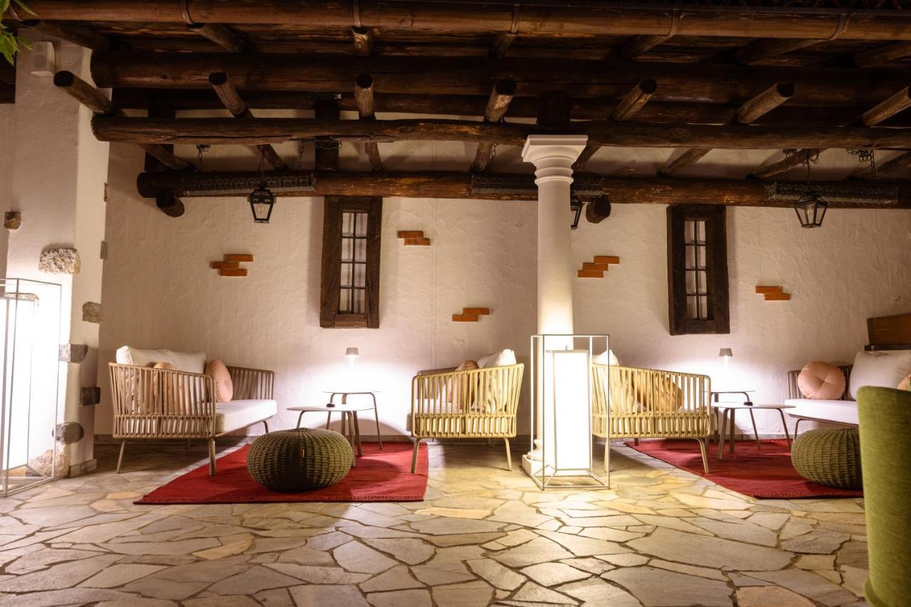 Boutique Hotel Sunstar Brissago Am Lago Maggiore Dış mekan fotoğraf
