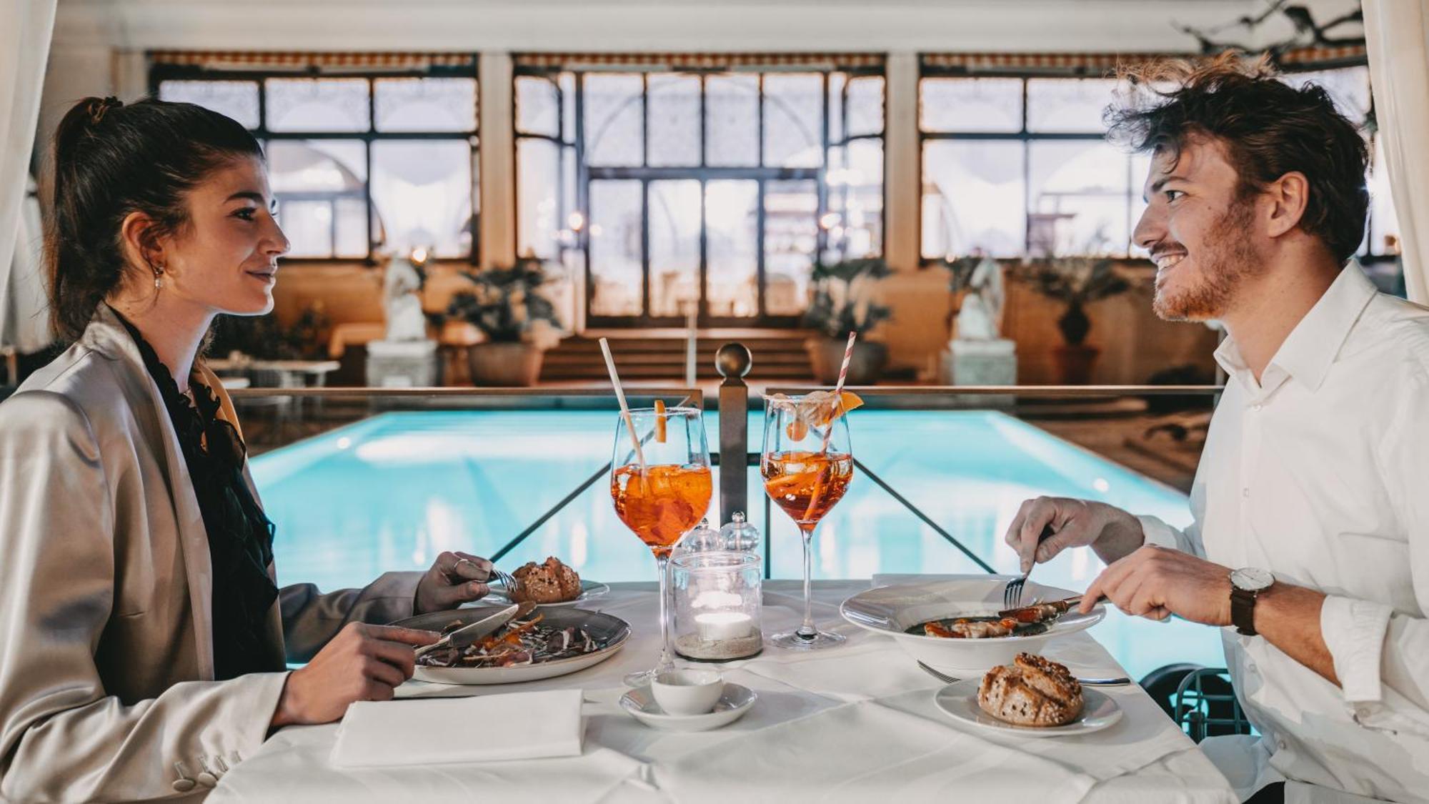 Boutique Hotel Sunstar Brissago Am Lago Maggiore Dış mekan fotoğraf