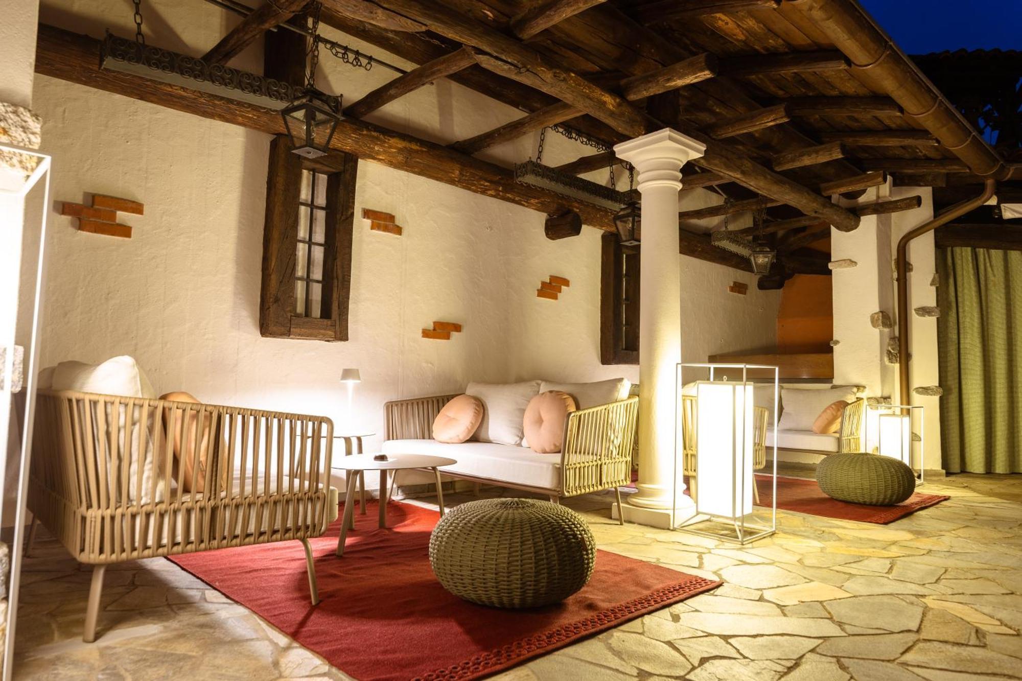 Boutique Hotel Sunstar Brissago Am Lago Maggiore Dış mekan fotoğraf