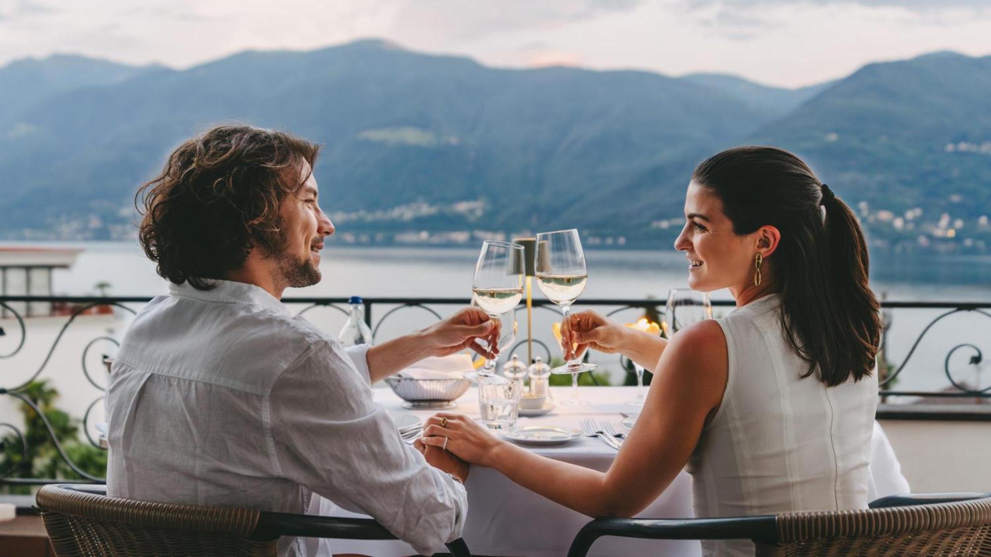 Boutique Hotel Sunstar Brissago Am Lago Maggiore Dış mekan fotoğraf