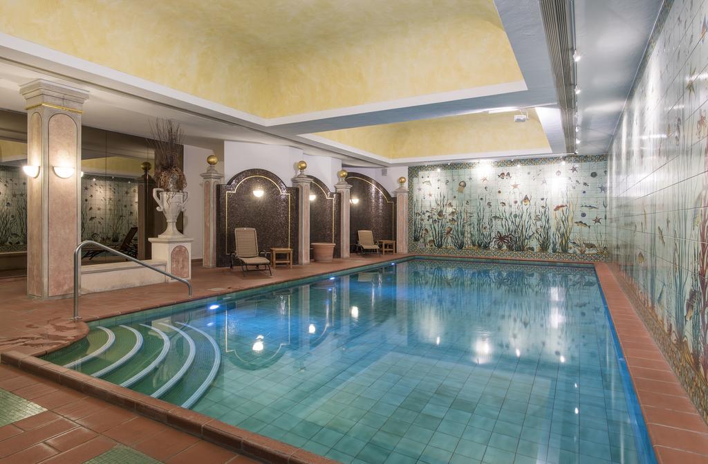 Boutique Hotel Sunstar Brissago Am Lago Maggiore Dış mekan fotoğraf