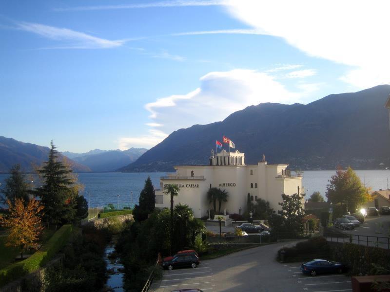 Boutique Hotel Sunstar Brissago Am Lago Maggiore Dış mekan fotoğraf
